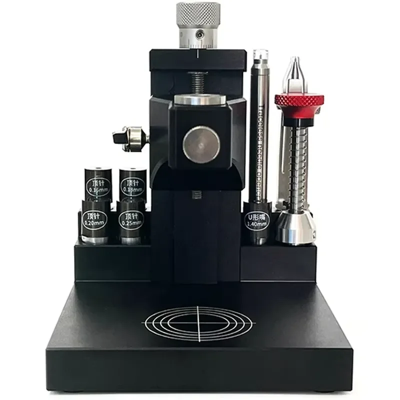 Watch Repair Tools GY0397, Watch Hand Setter & Hanging Hand Lifter for Watch Hand Fitting