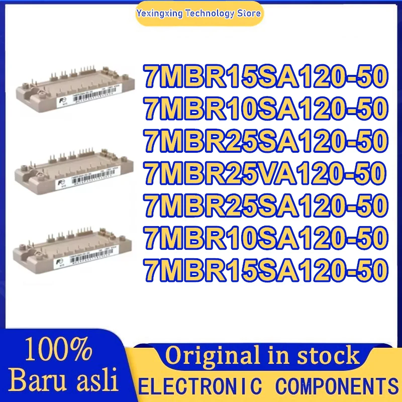 

7MBR25SA120-50 7MBR15SA120-50 7MBR10SA120-50 7MBR25VA120-50 7MBR25SA120-50 7MBR15SA120-50 7MBR10SA120-50 IGBT MODULE