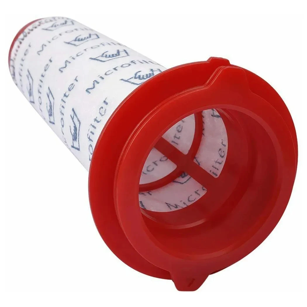 Juego de filtros de espuma Hepa de repuesto para aspiradora inalámbrica Bosch Athlet BCH6, serie BCH65PET BCH6L2560, recargable