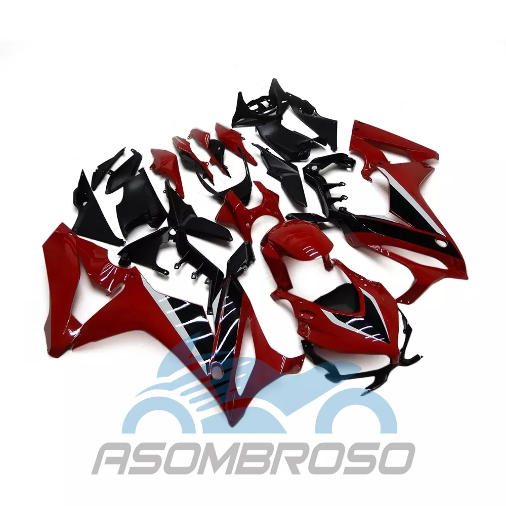 CBR650R 2019 2020 2021 2022 2023 Motorcycle Fairing Kit for Honda CBR 650R 19 20 21 22 23 Injection Cover Fairings