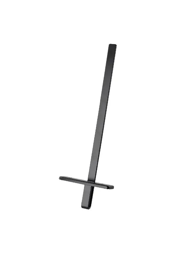 Metal Rip Fence 9-1/2 Inch For Edge Guide Part 164095-8 For BSS610 BSS611 5008MG 5604R 5704R Circular Saw Cutting Accessories