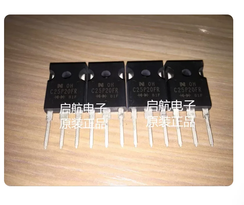 Free Shipping C25P20FR C25P40FR CLA50E1200HB CS20-12IO1 DSEC60-06A DSEP30-06CR DSSK50-01A ESAD92-02 FCH041N60E  TO-247 C16P40F