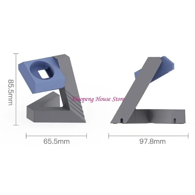 i supporti ricarica con gestione cavi connessione sicuri Elegante aspetto 77JC