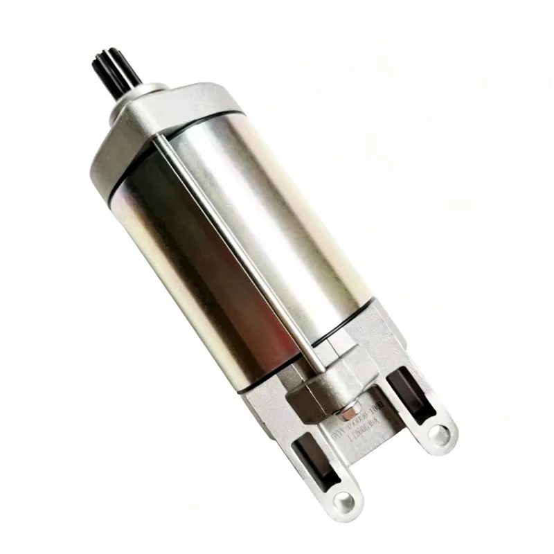 2025-Up Year Starter Starting Motor for CFMOTO Uforce U10 1000 380Y Engine UTV 0NYV-093000-1000