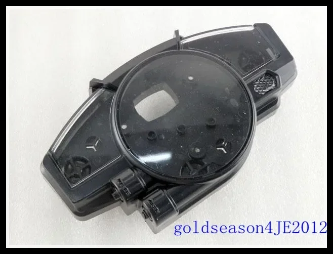 Motorcycle Speedo Meter Gauge Tachometer Clock Case Cover for 2007-2008 Yamaha YZF R1 1000