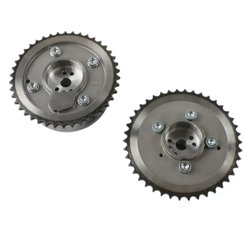 24350-2G750 24370-2G750 243502G750 vvt timing gear, camshaft phase adjuster, sprocket for Hyundai, Kia 2.0L, 2.4L, 3.3L