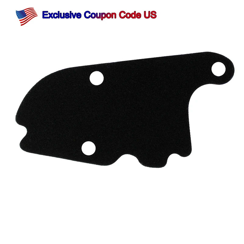 Motorcycle Air Filt… - image