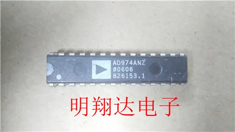 

Free shipping AD974AN 10PCS