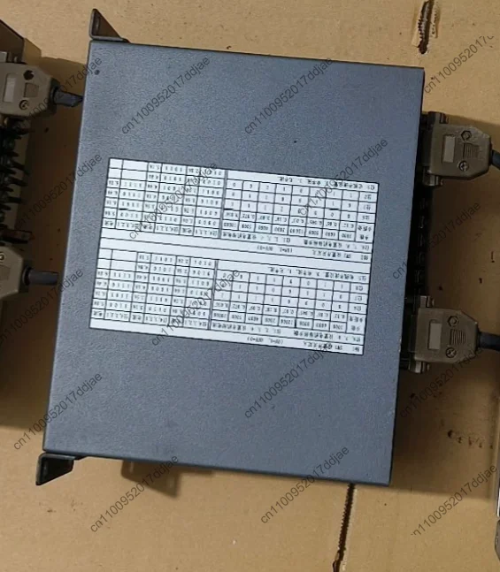 1PCS   Bd3d-c dual stepper motor driver, actual product photos, in good condition, fully functional