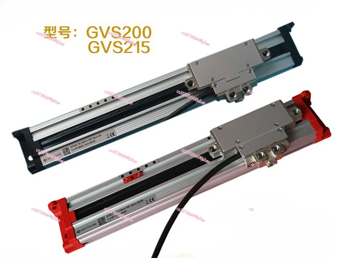 

Italian Givi Grating Ruler Gvs200 Gvs215 Magnetic Grating Ruler Incremental Synchronous Bending Shearing Machine