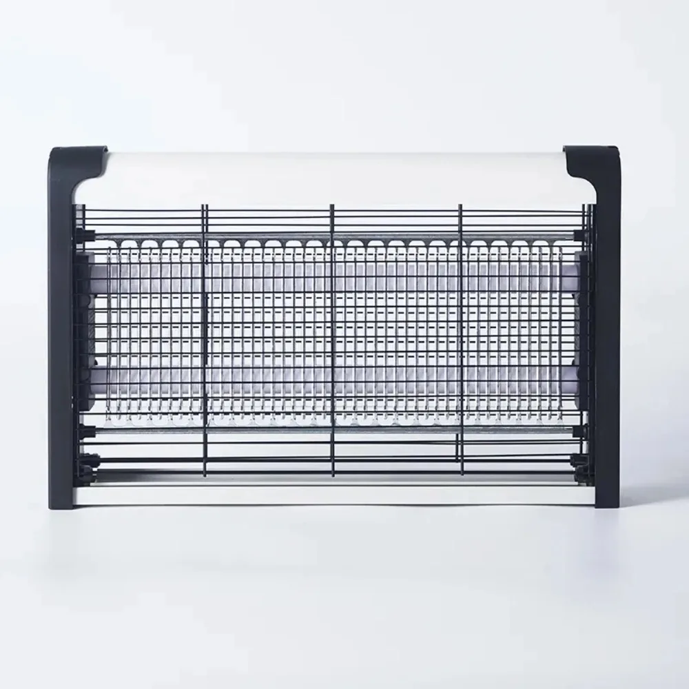 

Joyinled экологически чистая УФ-светодиодная лампа от комаров 4 Вт 8 Вт электрическая защита от насекомых для мух, моторов, борьбы с вредителями, материал PP