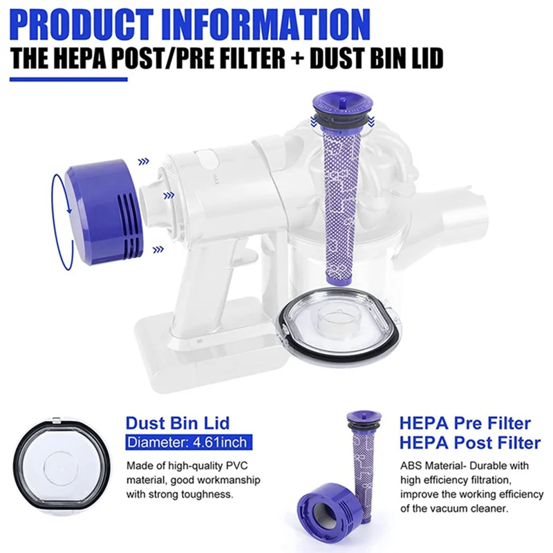 Abkr-Dust Bin Lid W…