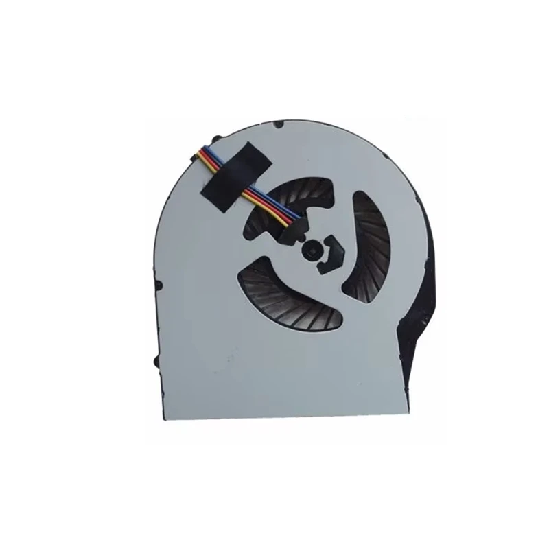 NEW Laptop Cpu Cooling Fan For Lenovo V480S V480C V480CA V480SA V580C CPU FAN notebook cooler