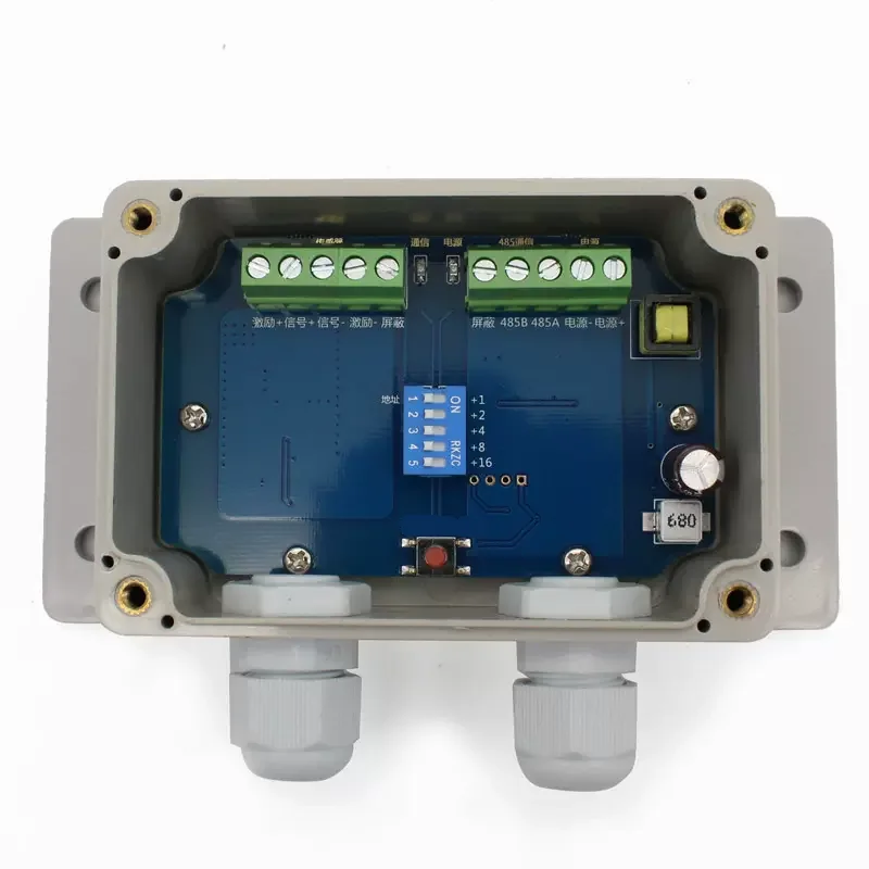 Weighing module register DYTX-101force measurement module weight transmitter DYTX-101