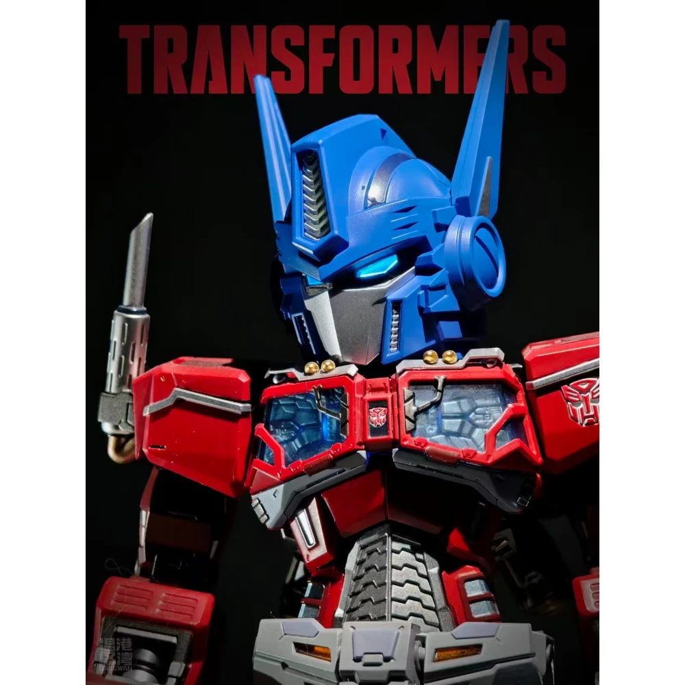 หัวต่อเปลี่ยนได้สำหรับฟิกเกอร์ - Model Kit Nemesis บทวิจารณ์และราคา