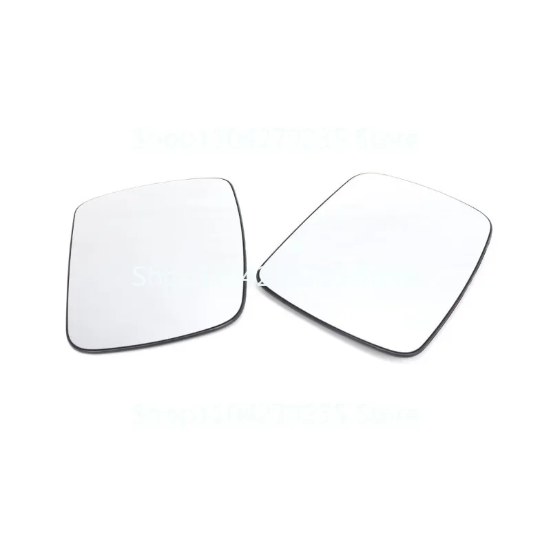 Cross-border for 11-15 years Land Rover Discovery 2 reversing lenses,  4 rearview mirror mirrors