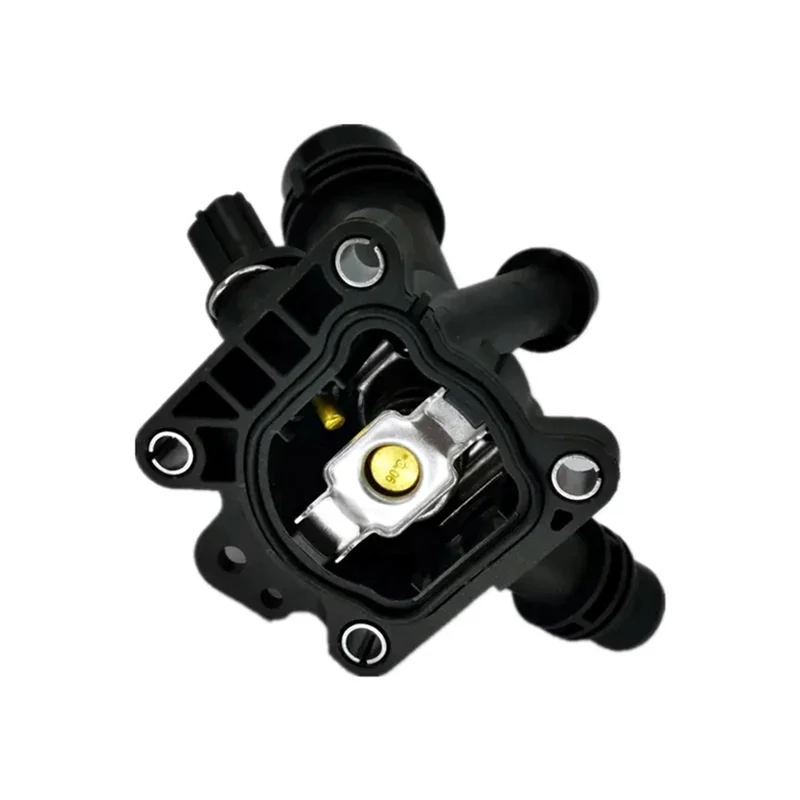 

Cooling Systemthermostat Coolant Housing Accessories 31293556 For VOLVO S60 XC70 XC60 V70