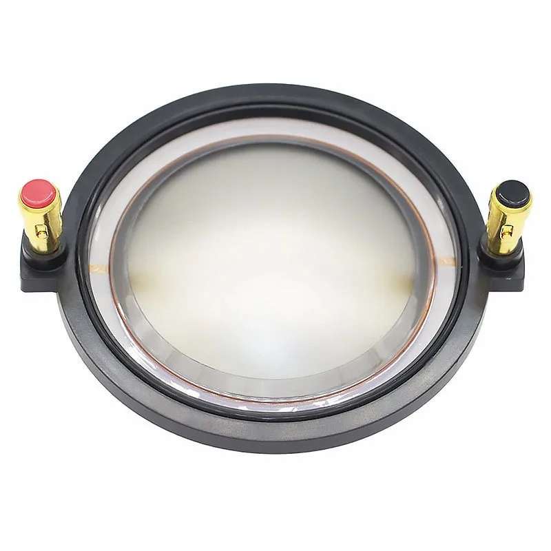 For High Quality 8 Ohm 1200W75 Core Neodymium Magnetic Treble Head