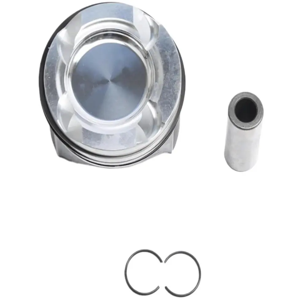

High Quality Factory Price Forged Engine Piston for Mercedes-Benz A254-Piston with Ring Pin-Wholesale Available 2540309200