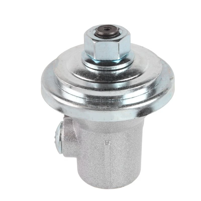 For Husqvarna 125L, 125LD, 125LDX, 125R Trimmer Replacement Gearbox Assembly- Jonsered BC2126, BC2128 530096295-[SsMmEe]
