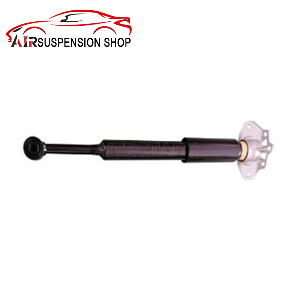 1pc Rear L/R For Jeep Cherokee KL AWD FWD 2014-2024 Air Suspension Shock Absorber Strut Assembly 68224859AB