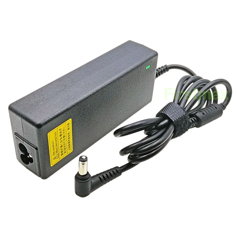 Зарядное устройство для Intel NUC KIT 11 NUC11PAHi3 Pro NUC11TNH NUC11TNHi3 NUC6CAYH NUC6i3SYH NUC7i7BNH Mini PC, 19 в, 4,74 А, 90 Вт