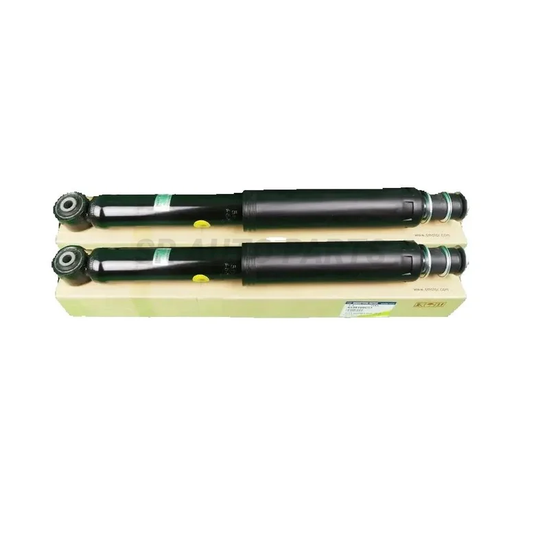 Rear Axle Shock Absorber 4530108c01 For Ssangyong Rexton XVT/Multilink 2006-2012 45301-08C01