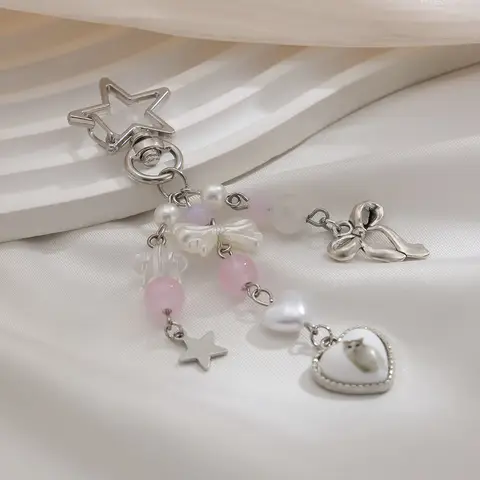 6 best sales चाबियाँ सहायक उपकरण - №5