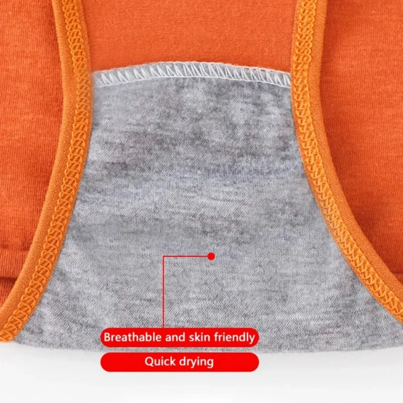 Mutandine a vita alta Mutandine modellanti per il corpo da donna Slip sportivi Intimo femminile di grandi dimensioni Mutande traspiranti Lingerie da donna