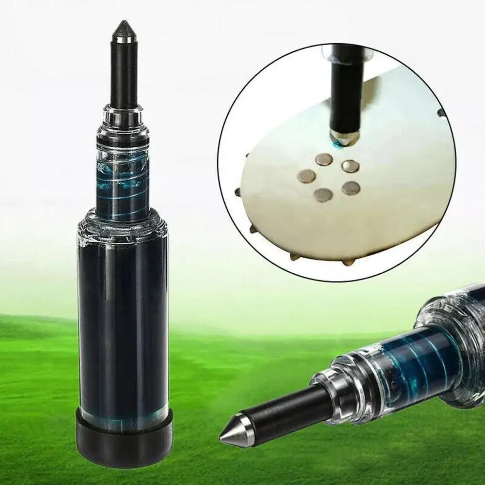 1-5PCS Chainsaw Chain Guide Bar Sprocket Nose Brushcutter Grease With Grease Chain Saw Grease Tool Replace Parts