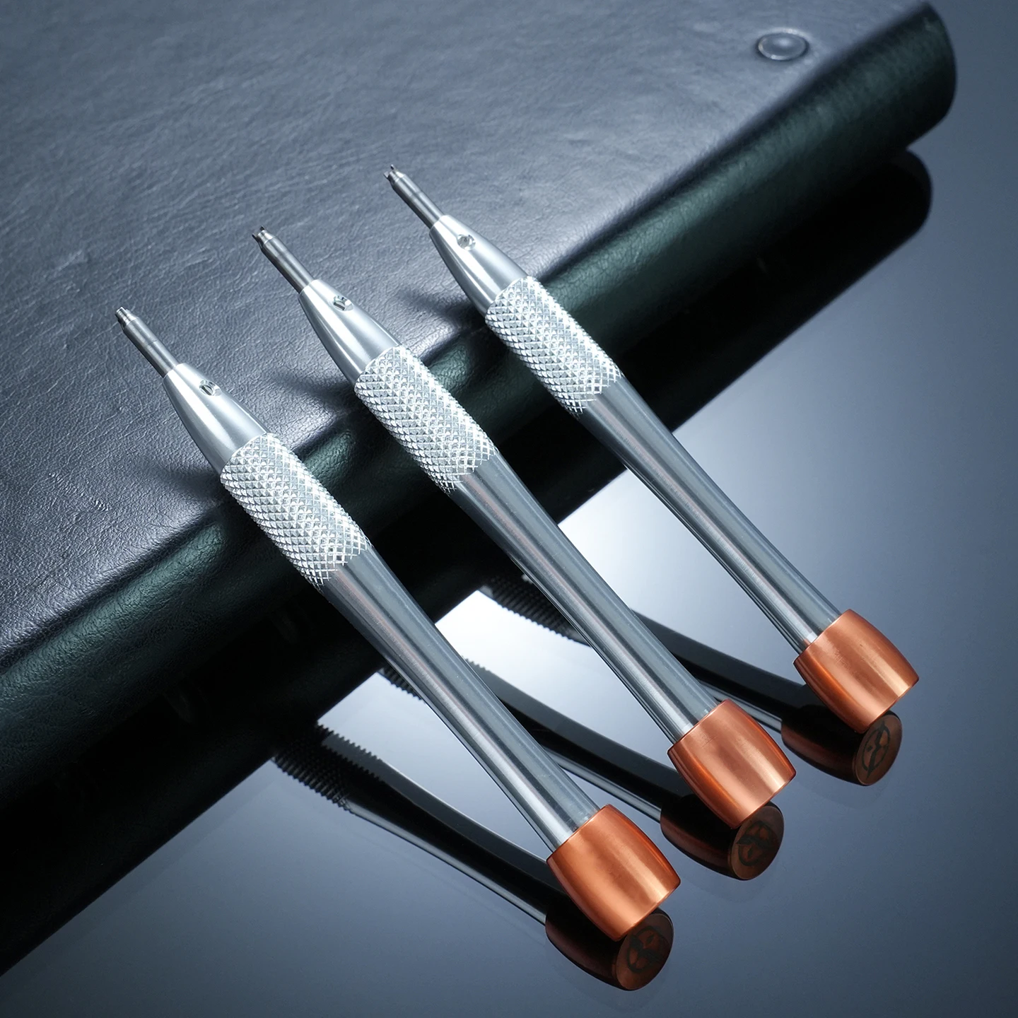 For Breguet 5517 Marine Service Parts: Special Precision Stainless Steel Screwdriver Bit for Removing Strap Connection Screws