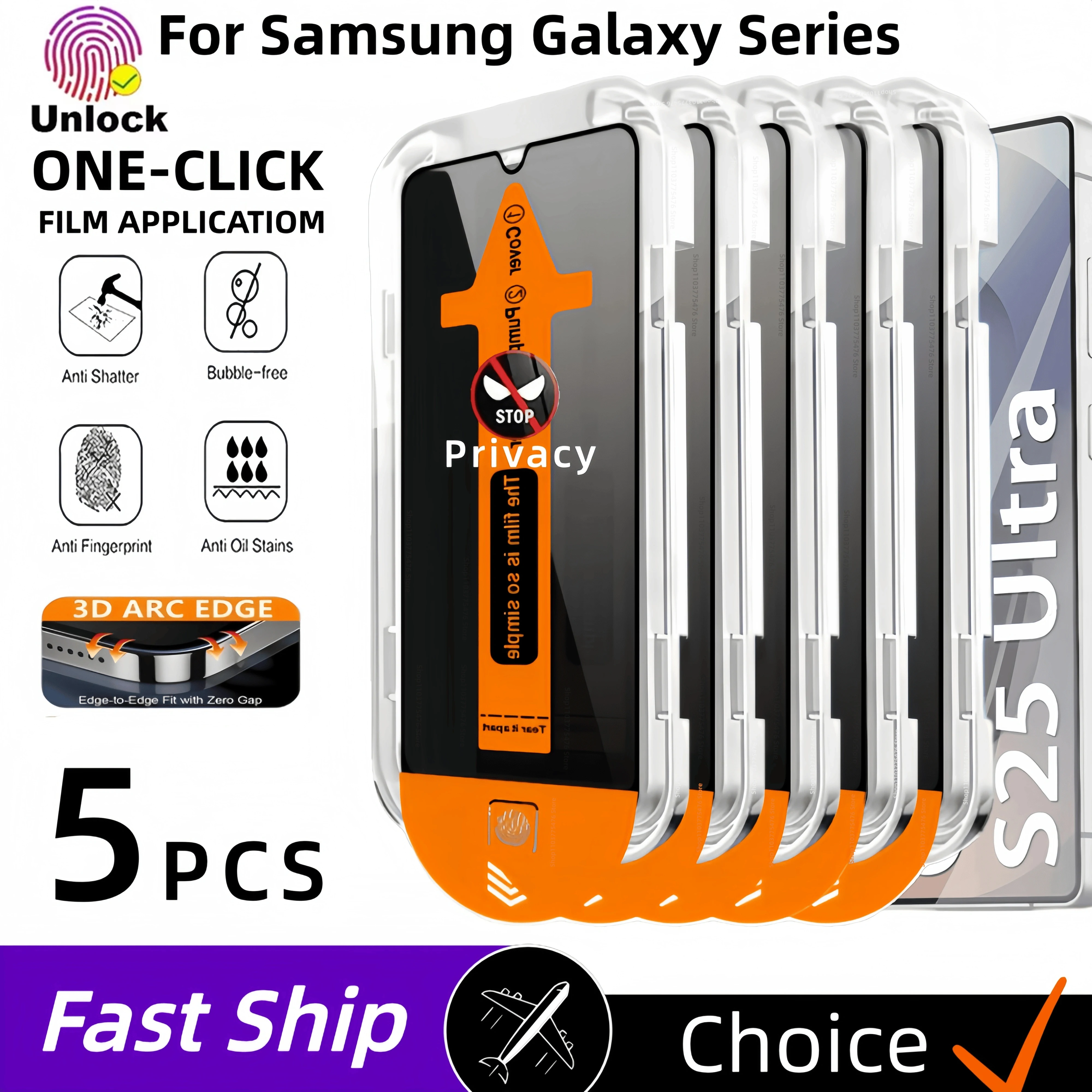 1-5PCS Dust Free In…