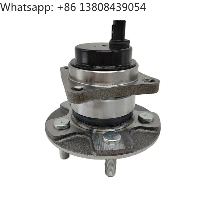 Quality New Wheel Hub Bearing for Toyota Corolla 2009-2019 FWD  42450-02170/ 42450-12170 /3DACF027F-13S