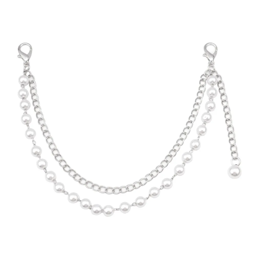 Сумка-цепочка «сделай сам», аксессуары, сумка, декор, сумка, плечевой ремень, украшения для сумки через плечо, сумка через плечо, цепочка для одежды на Хэллоуин