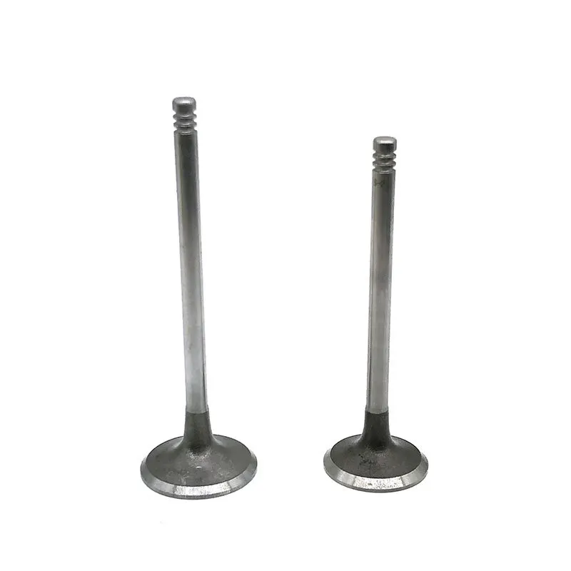 

For Chevrolet Daewoo Opel Vauxhall Intake Valve Exhaust Valve 90412277 90410813