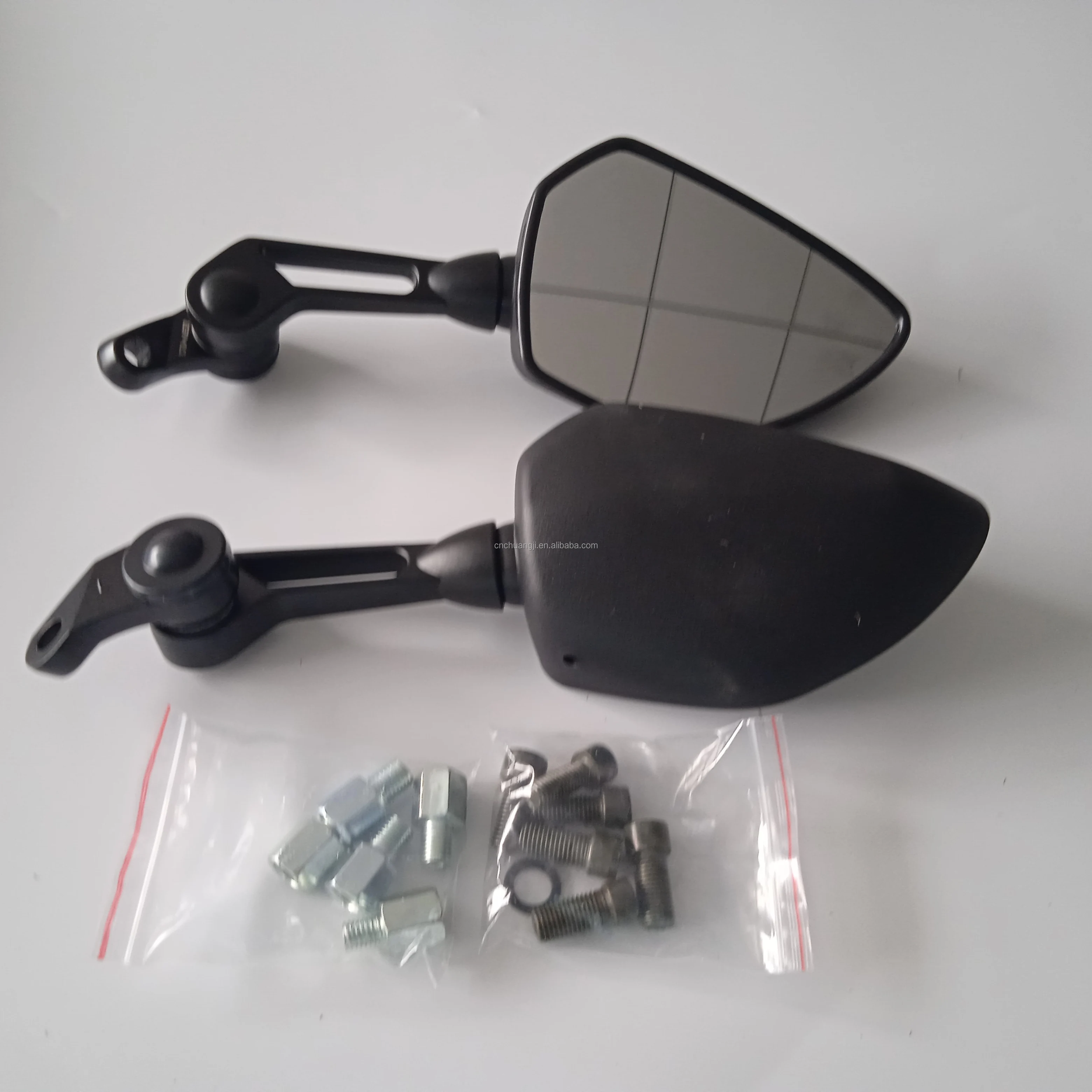 

Side mirror NMAX R25 R3 rearview mirror 1001 1007 for Nmax 155 CB250 2020