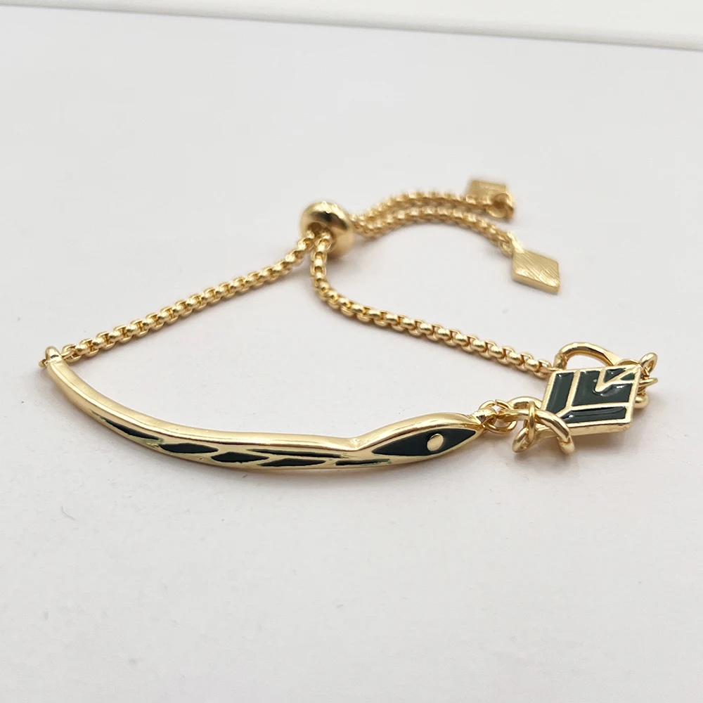Game Genshin Impact Alhaitham Cosplay Necklace Bracelet Leaf Pendant Jewelry Choker Chain Unisex Bangle Party Accessories
