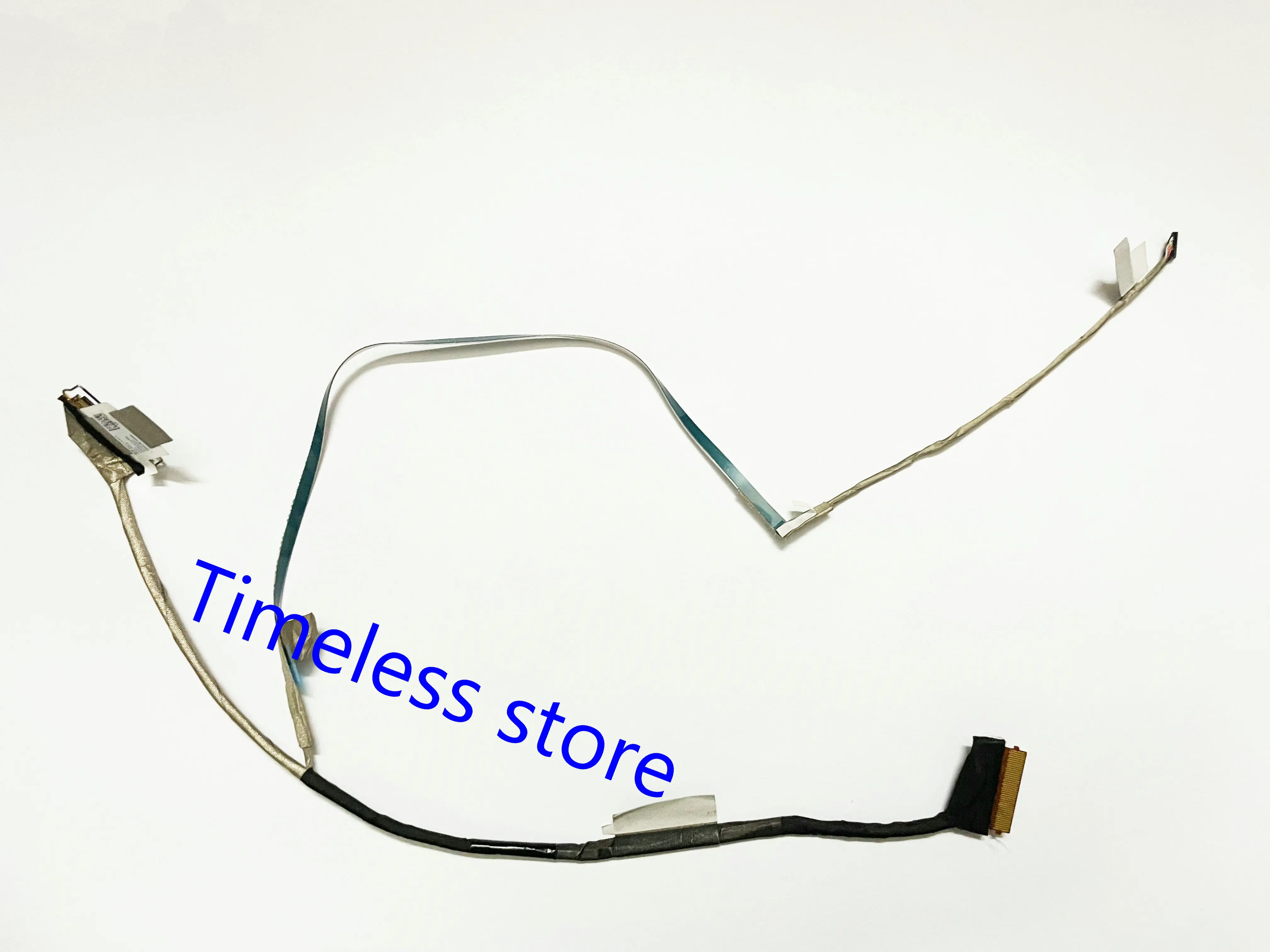Led Lcd Cabo Lvds para Asus Fa507r Dd0mjklc000 1400504160000 14005-04160200 14005-04160400 Novo