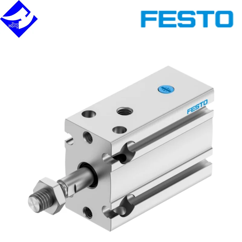 FESTO Genuine 4829866-DPDM-25-5-P-PA Original, All Series Are Available, Prices Can Be Discussed, Authentic Relia