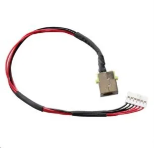 DC Power Jack with cable For Acer Nitro 5 AN517-51 AN517-52 Laptop DC-IN Charging Flex Cable N18c4