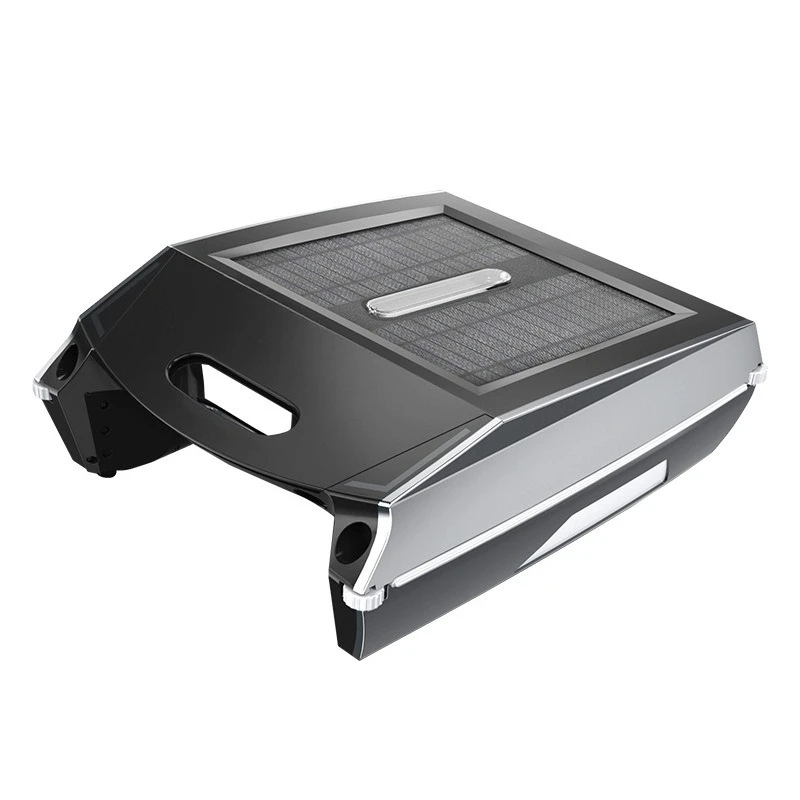Swimming pool surface automatic vacuum cleaner cleaning robot