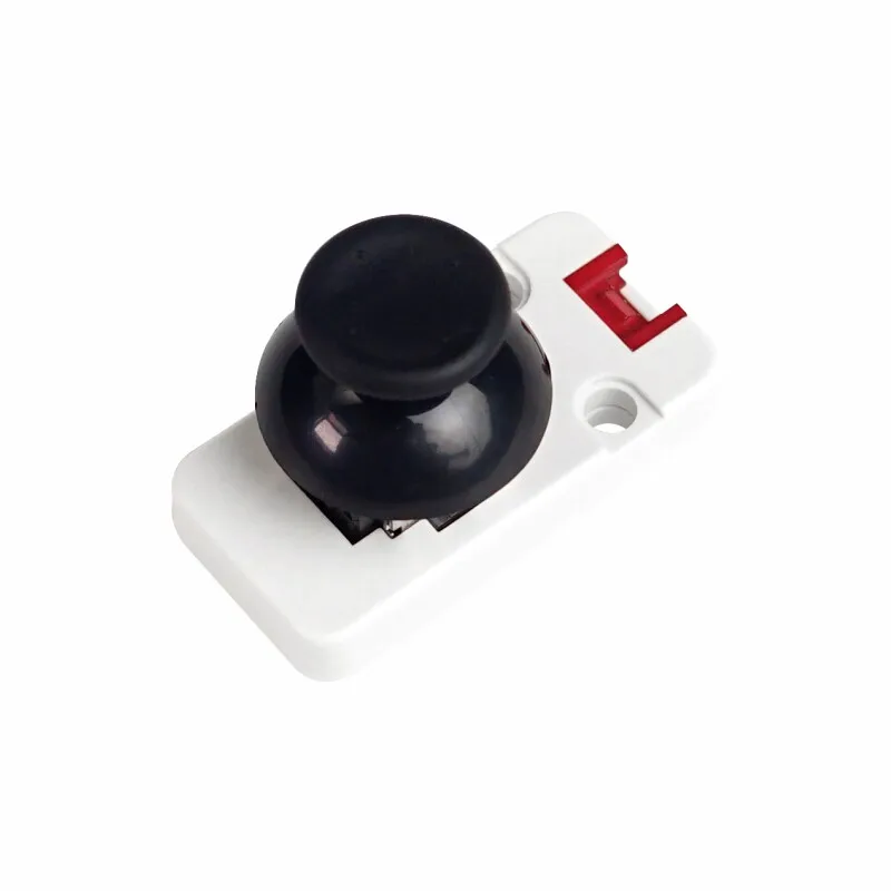M5Stack Official Unit Joystick V1.1 Three-Axis Signal Control Input Stick for MEGA8A Game Controller Input Device