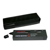 Most Popular Diamond Tester Pen High Accuracy Gemstone Testing Pen Professional Jewelry Tools