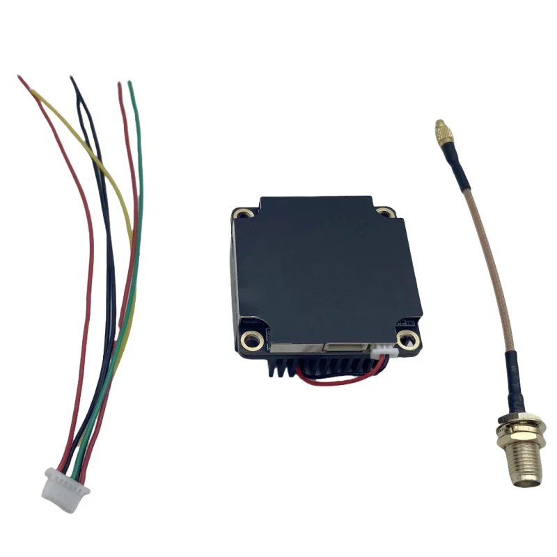 Akk 5.8G 5W Fpv Vtx… - image