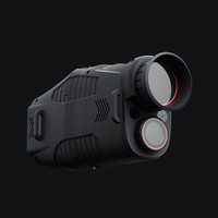 R11 5X Digital Zoom Monocular 1080P Infrared Night Vision Device Day Night Photo Video Taking 300M Full Dark Viewing