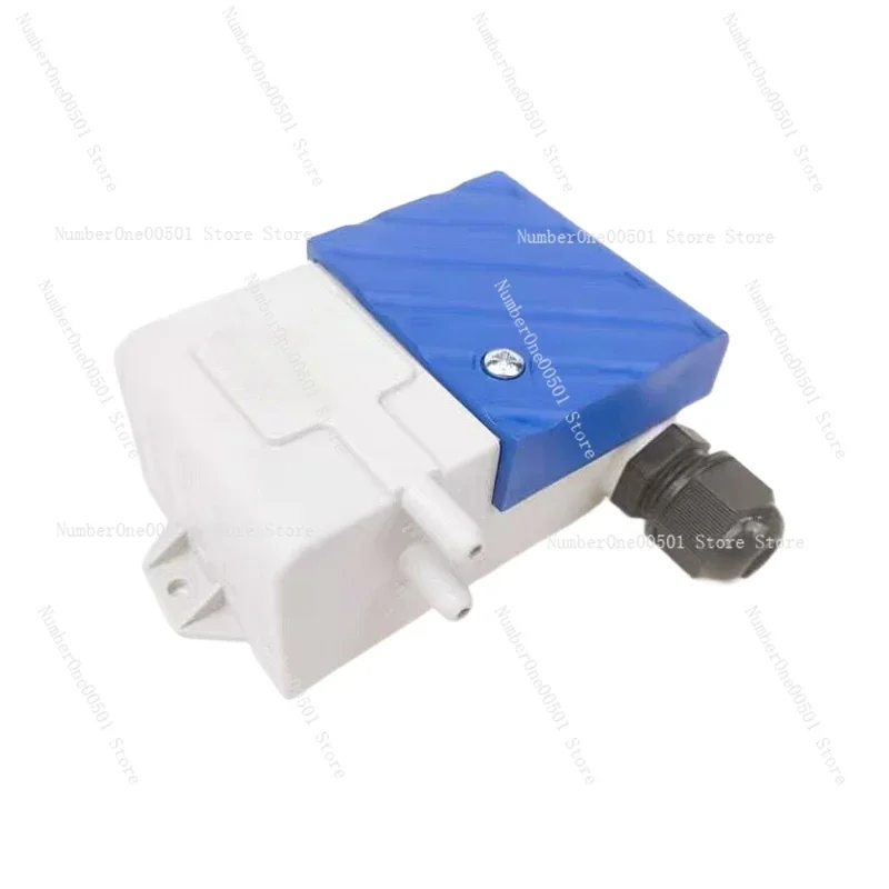 266 Duct Pressure Differential Transmitter 2661025LB11T1C Pressure/Differential Sensor