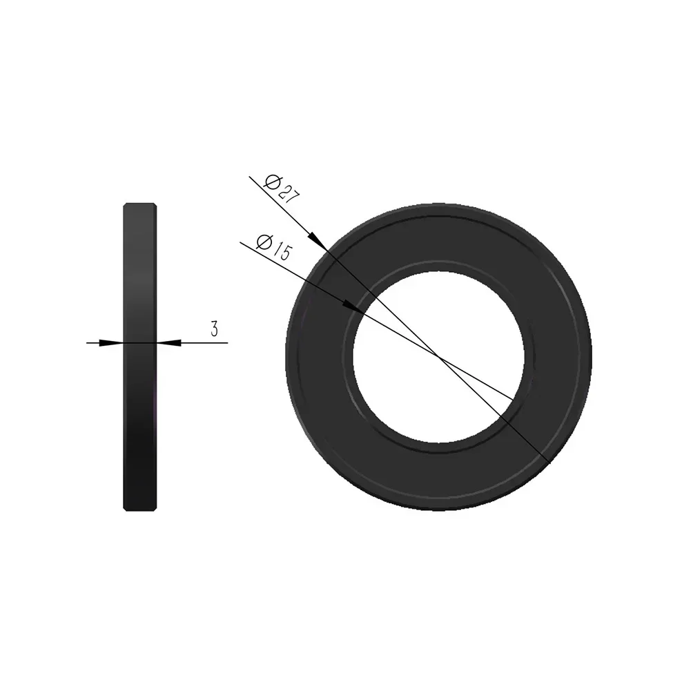 2Pcs Electric Bicyc… - image