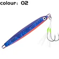 02 Double hook
