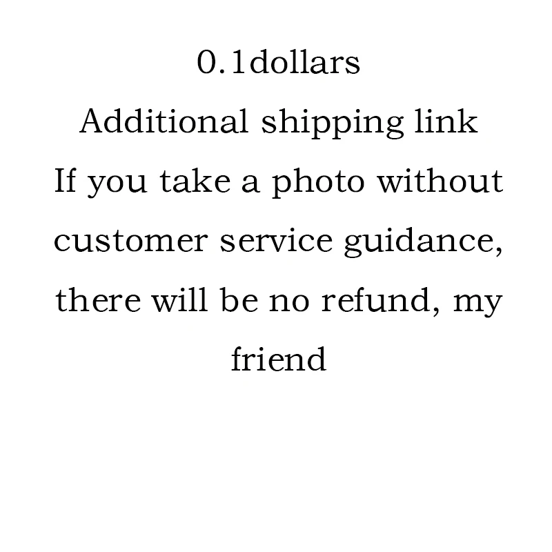 

Оплатите заказ стоимость доставки $0,1