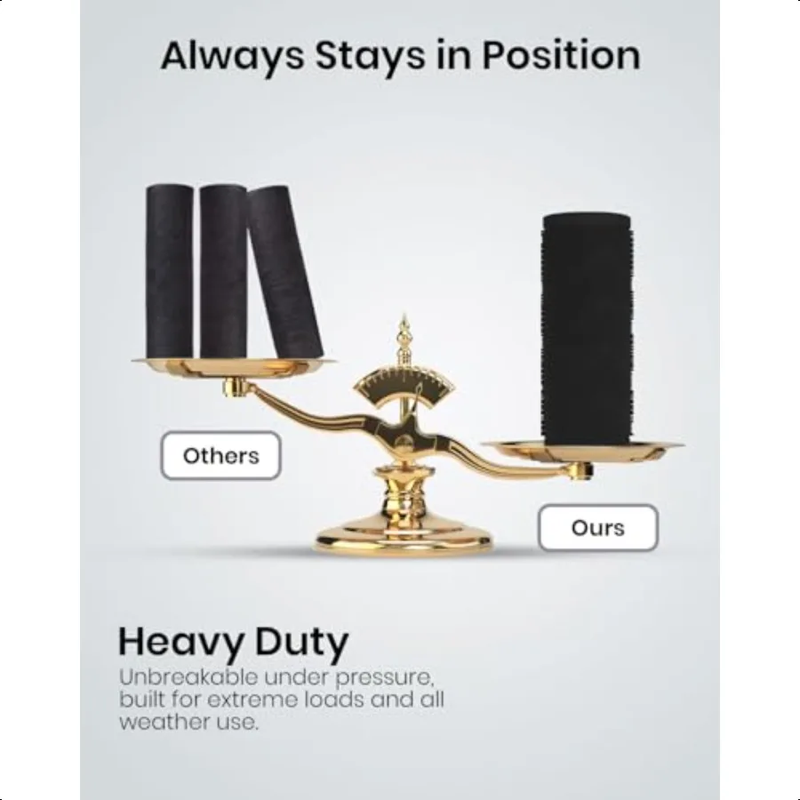 Front Door Mat for Outside Entrance 35.5"x17" AntiSlip DirtTrapping Waterproof Rubber Outdoor Mat with Textured Surface for Ent